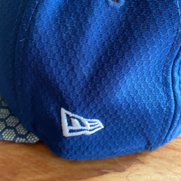 New Era 🏈 Kids NFL "Rams" Hat - Picture 7 of 14